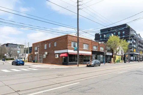 878 Dundas Street W Toronto ON M6J 1V7