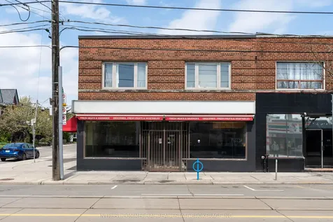 878 Dundas Street W Toronto ON M6J 1V7