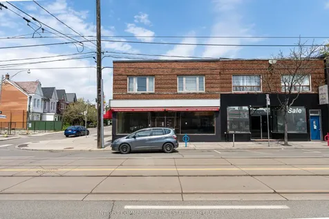 878 Dundas Street W Toronto ON M6J 1V7