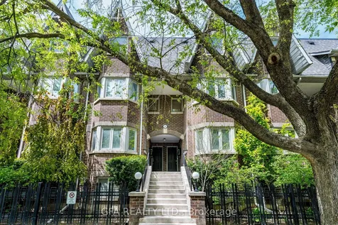 40C Shank Street Toronto ON M6J 3T9