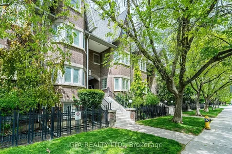 40C Shank Street Toronto ON M6J 3T9