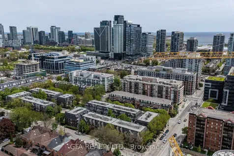 40C Shank Street Toronto ON M6J 3T9