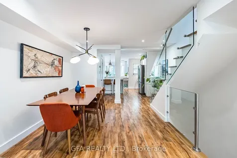 40C Shank Street Toronto ON M6J 3T9