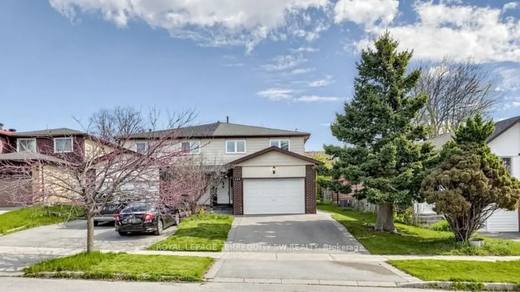 115 Micmac Crescent Toronto ON M2H 2K1