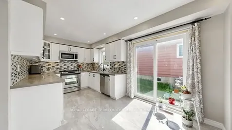 115 Micmac Crescent Toronto ON M2H 2K1
