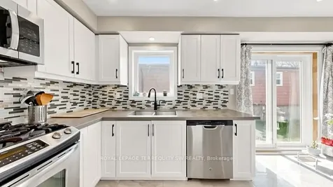 115 Micmac Crescent Toronto ON M2H 2K1
