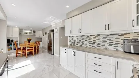 115 Micmac Crescent Toronto ON M2H 2K1