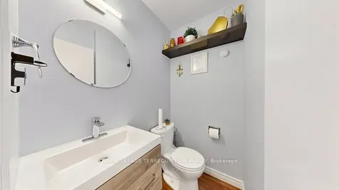 115 Micmac Crescent Toronto ON M2H 2K1