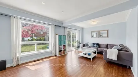 115 Micmac Crescent Toronto ON M2H 2K1