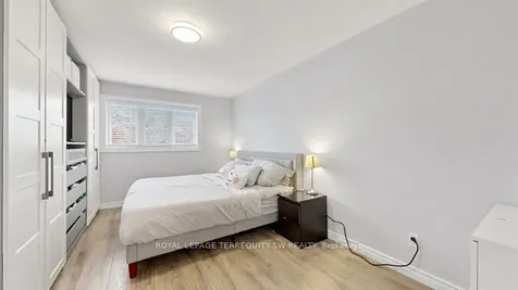 115 Micmac Crescent Toronto ON M2H 2K1