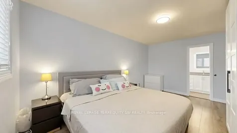 115 Micmac Crescent Toronto ON M2H 2K1