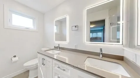 115 Micmac Crescent Toronto ON M2H 2K1