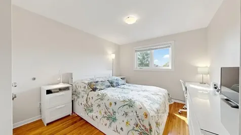 115 Micmac Crescent Toronto ON M2H 2K1