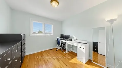 115 Micmac Crescent Toronto ON M2H 2K1