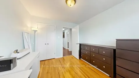 115 Micmac Crescent Toronto ON M2H 2K1