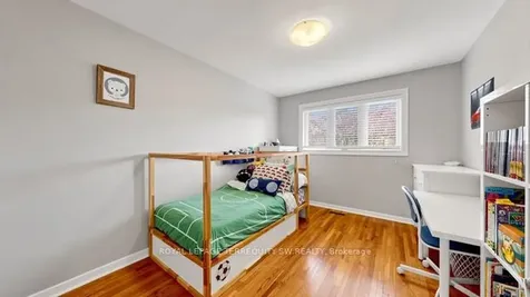 115 Micmac Crescent Toronto ON M2H 2K1
