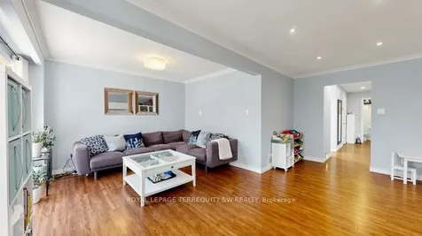 115 Micmac Crescent Toronto ON M2H 2K1