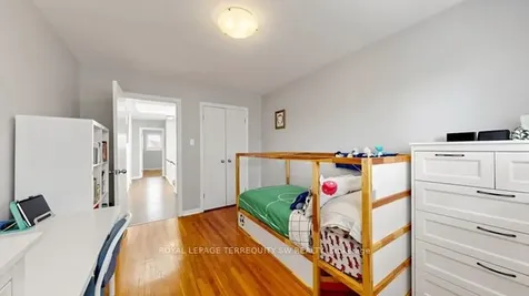 115 Micmac Crescent Toronto ON M2H 2K1