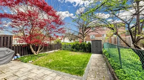 115 Micmac Crescent Toronto ON M2H 2K1