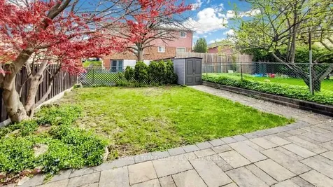 115 Micmac Crescent Toronto ON M2H 2K1