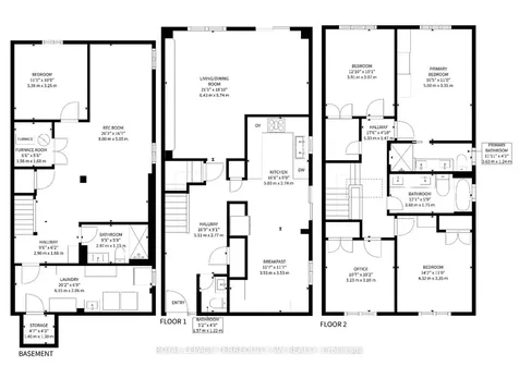 115 Micmac Crescent Toronto ON M2H 2K1