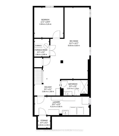 115 Micmac Crescent Toronto ON M2H 2K1