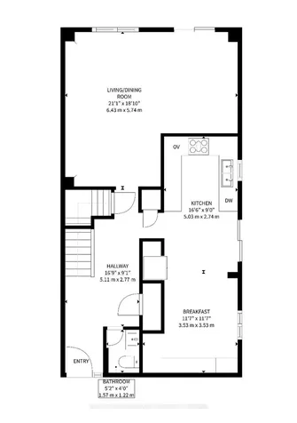 115 Micmac Crescent Toronto ON M2H 2K1