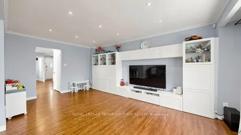 115 Micmac Crescent Toronto ON M2H 2K1