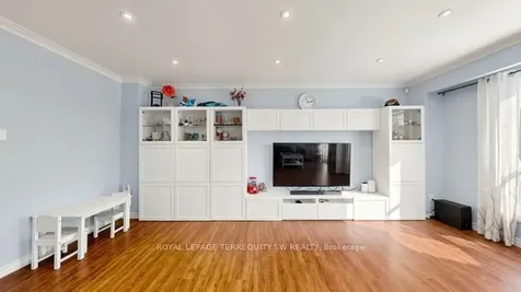 115 Micmac Crescent Toronto ON M2H 2K1