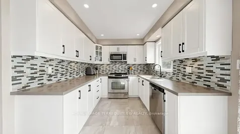 115 Micmac Crescent Toronto ON M2H 2K1