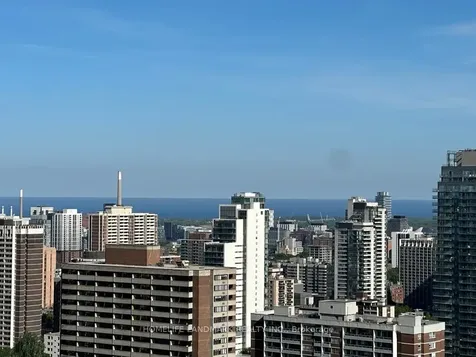 21 Balmuto Street Toronto ON M4Y 1W4