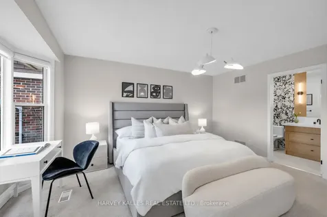 136 Bedford Park Avenue Toronto ON M5M 1J1