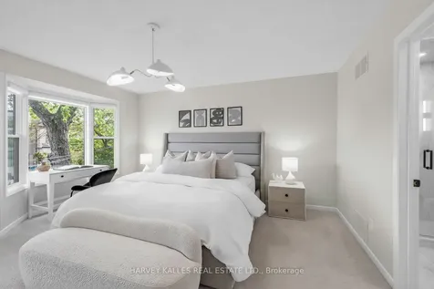 136 Bedford Park Avenue Toronto ON M5M 1J1