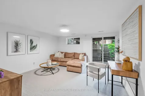 136 Bedford Park Avenue Toronto ON M5M 1J1