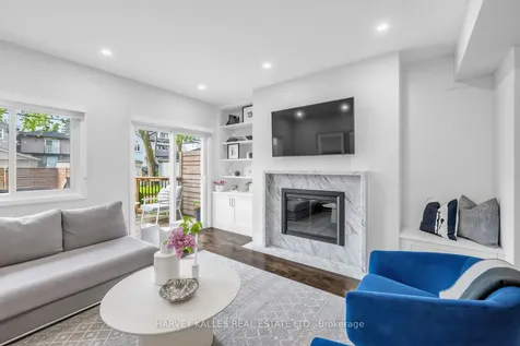 136 Bedford Park Avenue Toronto ON M5M 1J1