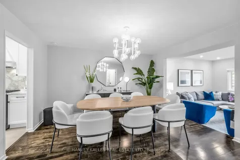 136 Bedford Park Avenue Toronto ON M5M 1J1