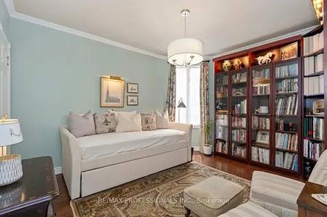 202 St Helen's Avenue Toronto ON M6H 4A1