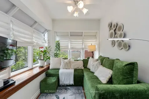 202 St Helen's Avenue Toronto ON M6H 4A1