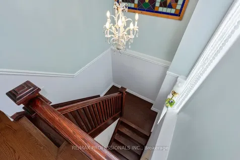 202 St Helen's Avenue Toronto ON M6H 4A1