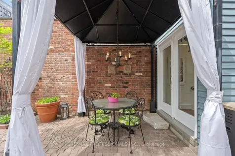 202 St Helen's Avenue Toronto ON M6H 4A1