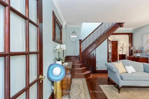 202 St Helen's Avenue Toronto ON M6H 4A1