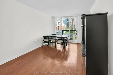 109 Front Street E Toronto ON M5A 4P7