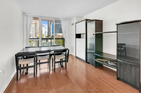 109 Front Street E Toronto ON M5A 4P7