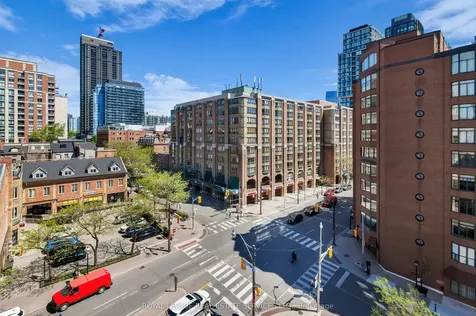 109 Front Street E Toronto ON M5A 4P7