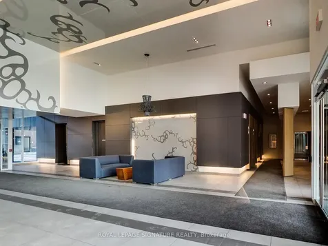 5 Hanna Avenue Toronto ON M6K 0B3