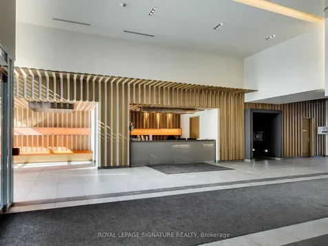 5 Hanna Avenue Toronto ON M6K 0B3
