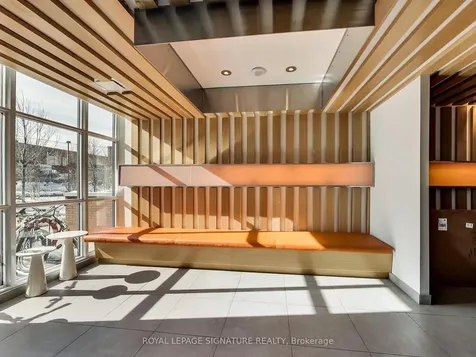 5 Hanna Avenue Toronto ON M6K 0B3