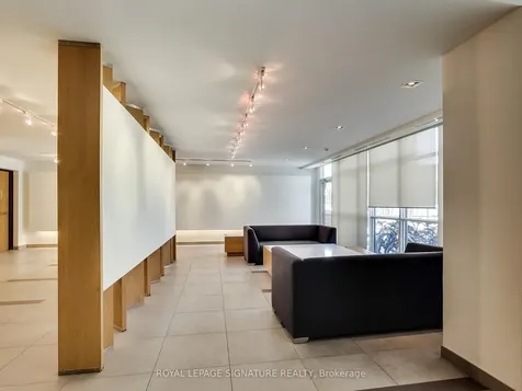 5 Hanna Avenue Toronto ON M6K 0B3