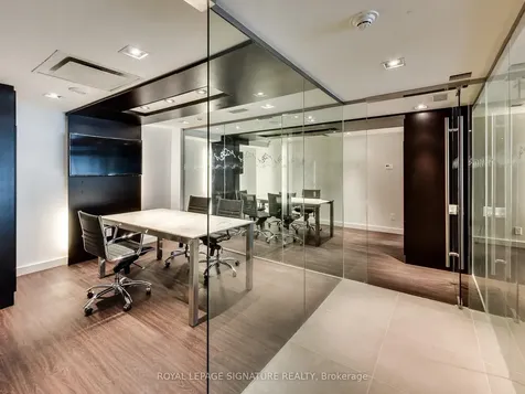 5 Hanna Avenue Toronto ON M6K 0B3