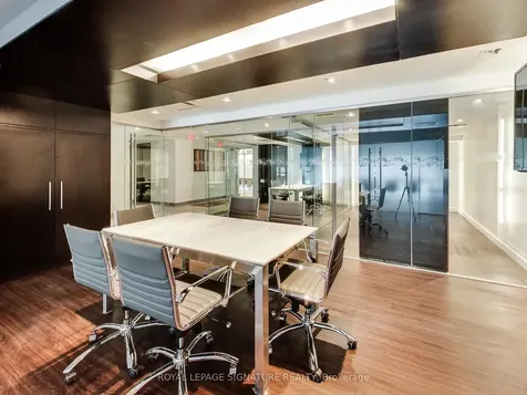 5 Hanna Avenue Toronto ON M6K 0B3